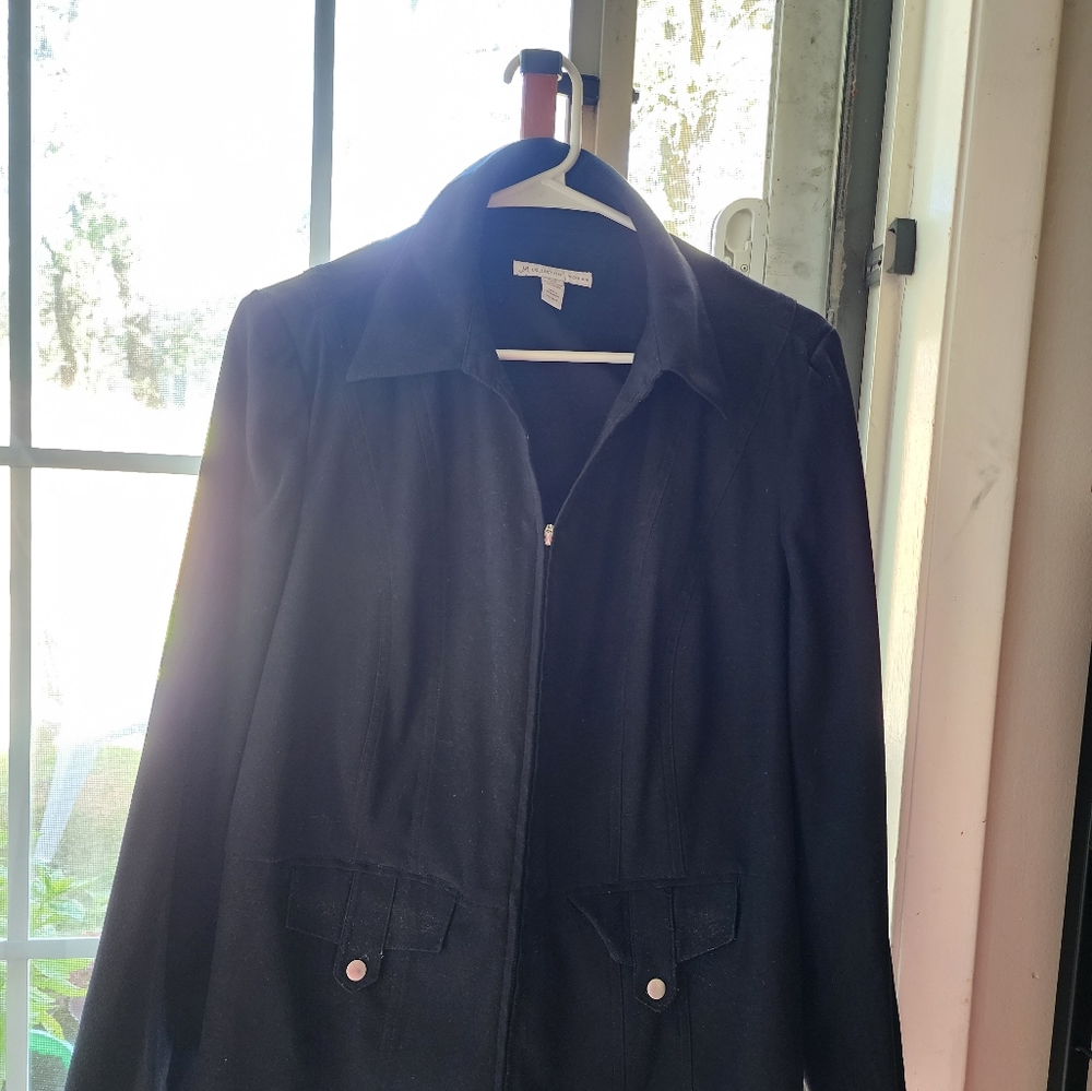 Collection Black women blazer